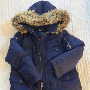 Polo by Ralph Lauren - Boys Winter Coat